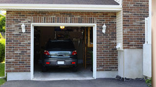 Garage Door Installation at Fields Corner West Boston, Massachusetts